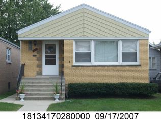 7307 W 61st St, Summit, IL 60501