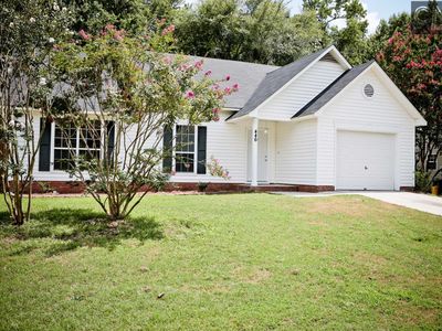 446 Forest Grove Cir, Columbia, SC, 29210