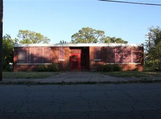 3559 Tillman St, Detroit, MI 48208