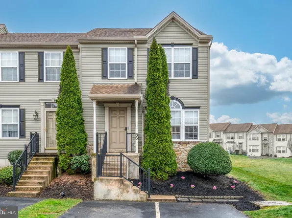 56 E Beaver St, York, PA 17406