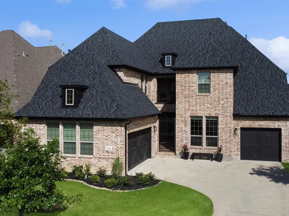 3718 Noontide Ln, Celina, TX 75009