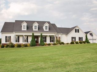 239 County Road 794, Jonesboro, AR 72405