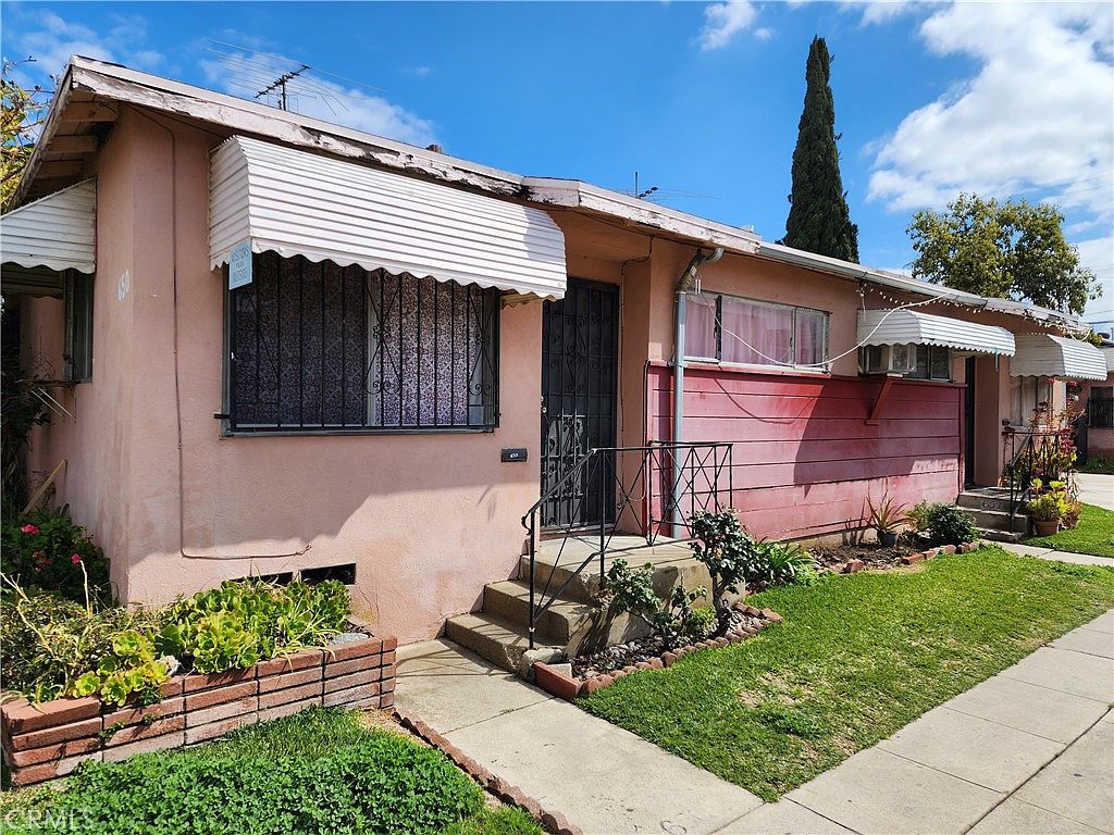 650 Eastmont Ave, Los Angeles, CA 90022 Zillow