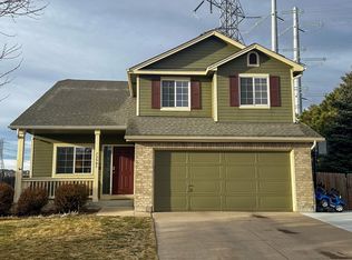 23502 Glenmoor Dr, Parker, CO 80138