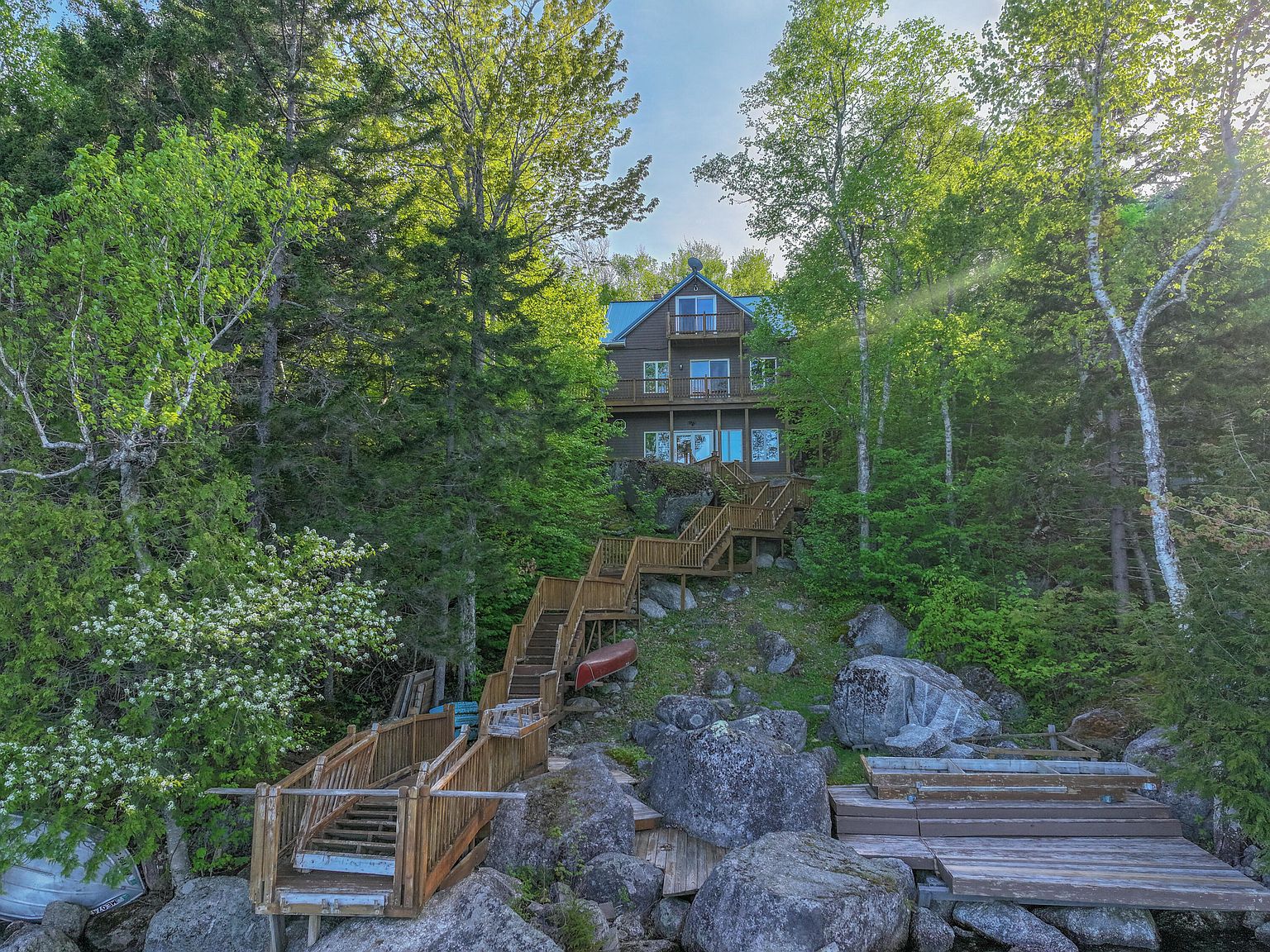 705 West Shore Road, Ellsworth, ME 04605 MLS 1590632 Zillow