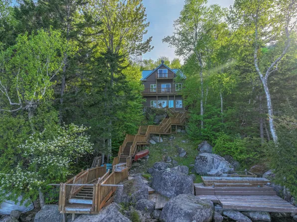 705 West Shore Road, Otis, ME 04605