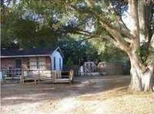 1343 Teal Ave, Charleston, SC 29412