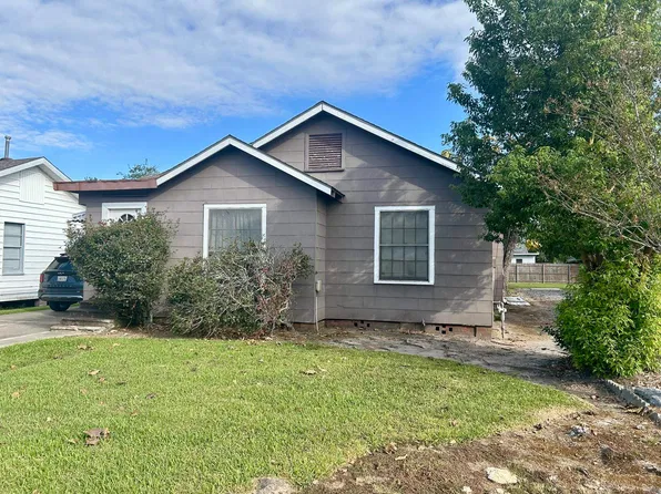 218 W Hale St, Lake Charles, LA 70601