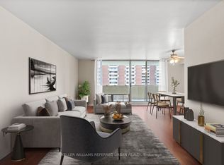 5 Massey Sq #903, Toronto, ON M4C5L6
