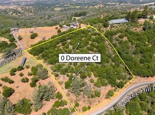 0 Doreene Ct, Oroville, CA