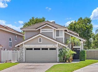 28762 Vista Aliso Rd, Trabuco Canyon, CA 92679