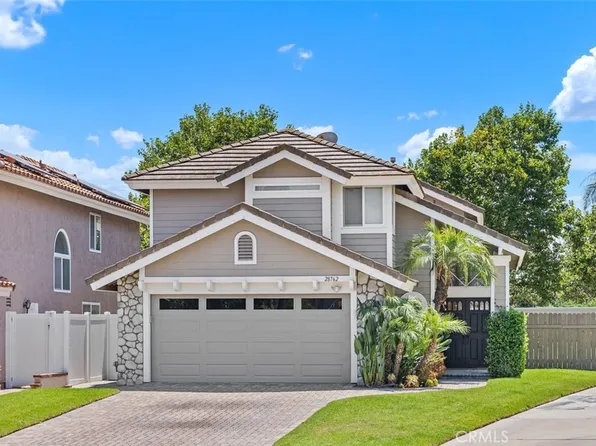 28762 Vista Aliso Rd, Trabuco Canyon, CA 92679