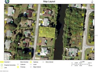 2236 Abscott St, Port Charlotte, FL 33952