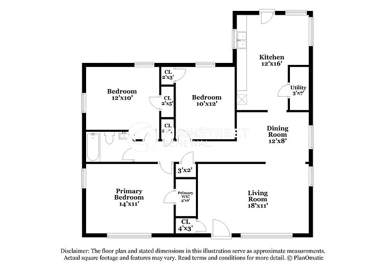 Building Photo - 4502 Janice Way