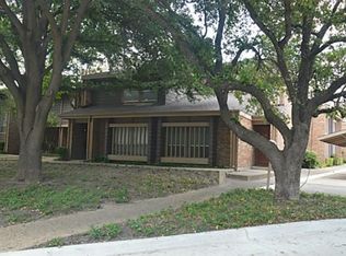 6055 Milton St #153, Dallas, TX 75206