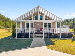 2580 Ash Little River Road NW, Ash, NC 28420
