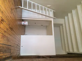 Rented by J & M Realty Services Corp (Management)