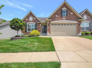 40 Autumn Way Ct, Eureka, MO 63025