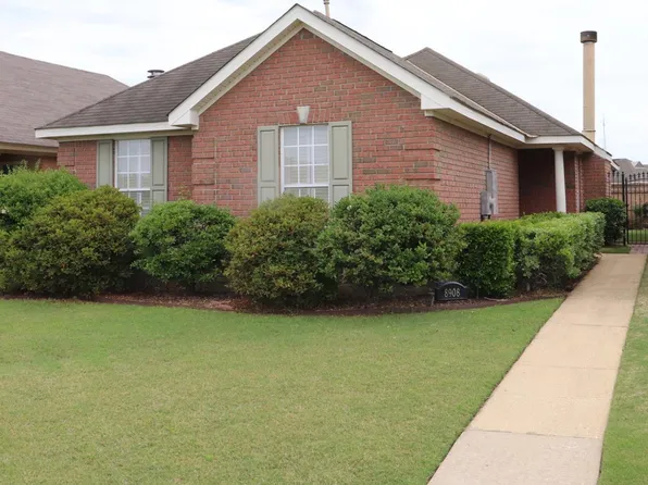 8908 Asheville Dr, Montgomery, AL 36117