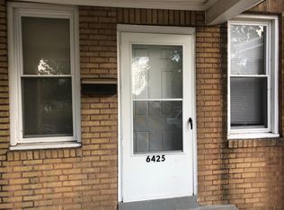 6425 Ditman St, Philadelphia, PA 19135