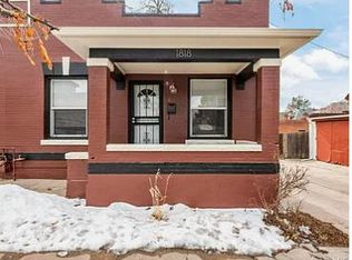 1818 W 42nd Ave, Denver, CO 80211