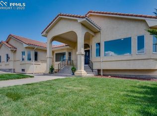 1244 S Liberty Point Blvd, Pueblo West, CO 81007