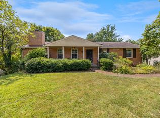207 Garrett Dr, Nashville, TN 37211