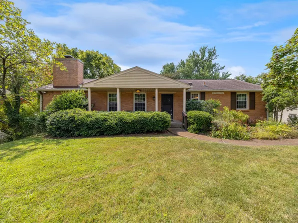 207 Garrett Dr, Nashville, TN 37211