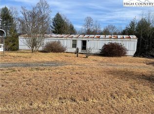 843 Rom Eller Rd, Ferguson, NC 28624