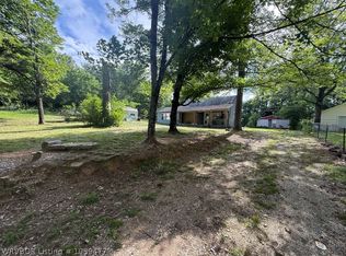 561 Blueberry Hill Rd, Winslow, AR 72959