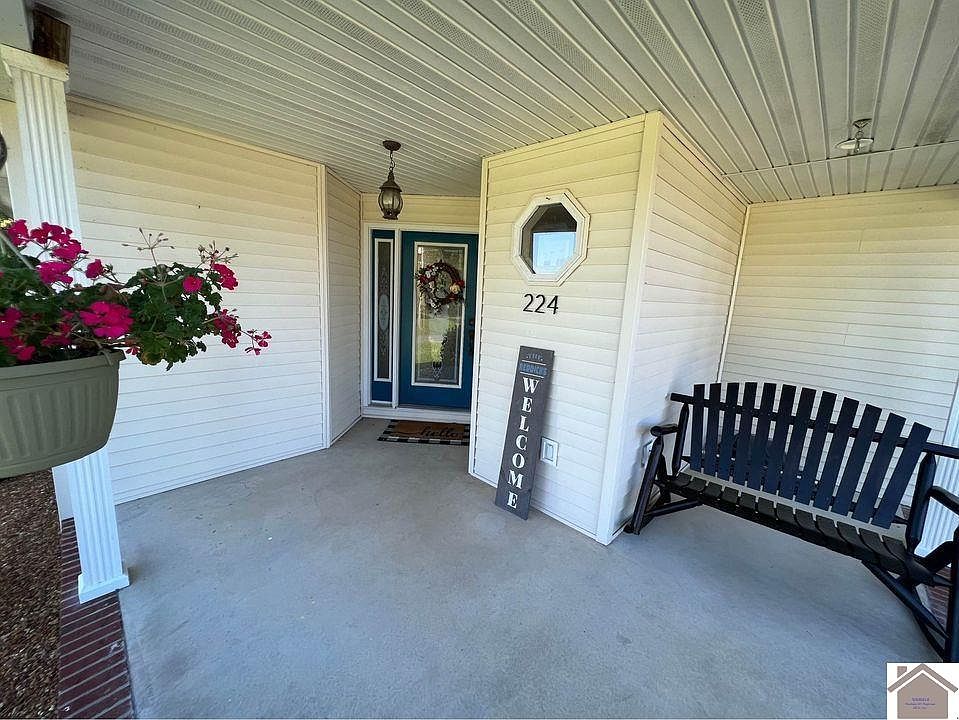 224 State Route 1820, Bardwell, KY 42035 Zillow