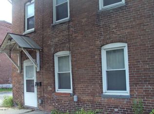 164 Columbia St, Adams, MA 01220