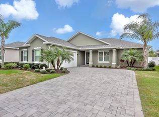3652 Pegaso Ave, New Smyrna Beach, FL 32168