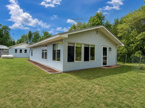 13726 Greenstone Dr, Winchester, WI 54557