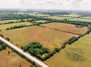 0 S Fm 148 Rd, Scurry, TX 75158