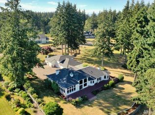 70 SE Dawnview Crst, Shelton, WA 98584