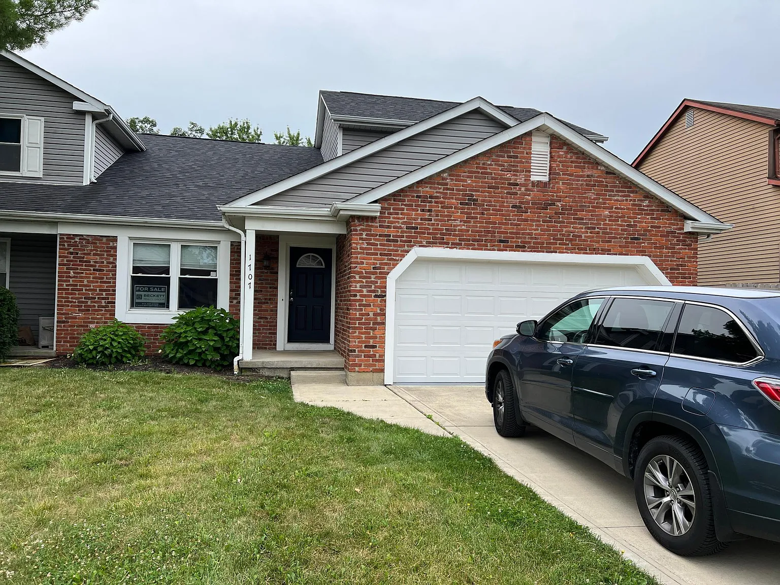 1707 Watertower Dr — Photo 1