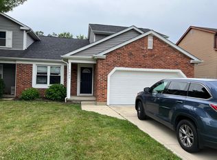 1707 Watertower Dr, Columbus, OH 43235