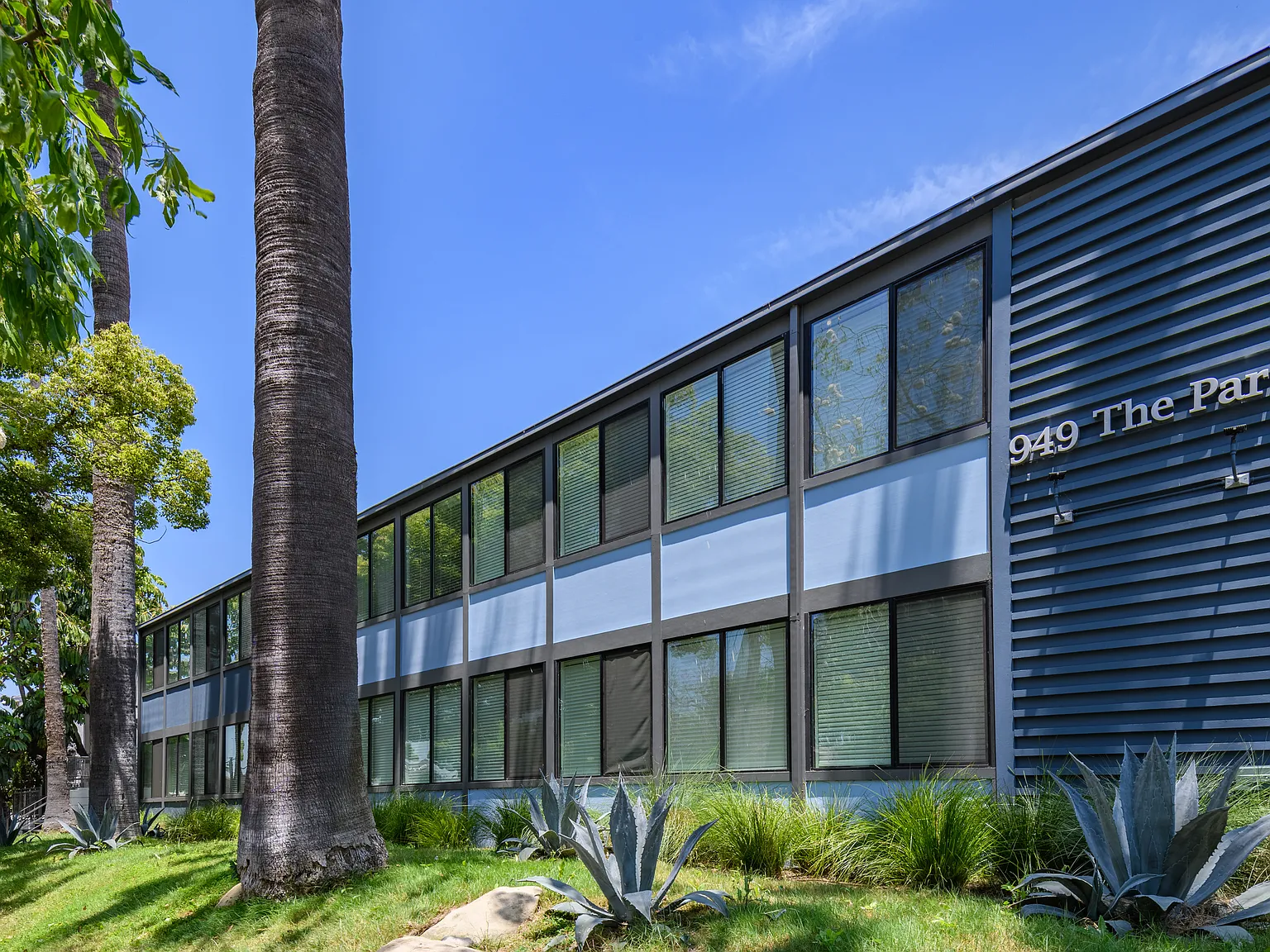Parq On Portland — Photo 4