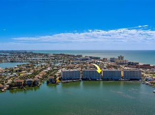 17735 Gulf Blvd APT 501, Redington Shores, FL 33708