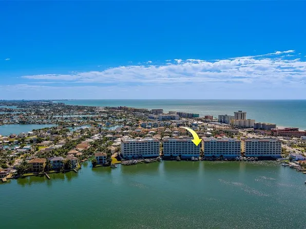 17735 Gulf Blvd APT 501, Redington Shores, FL 33708