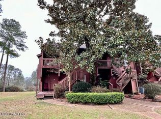 244 Lakeside Villa #H, Diamondhead, MS 39525