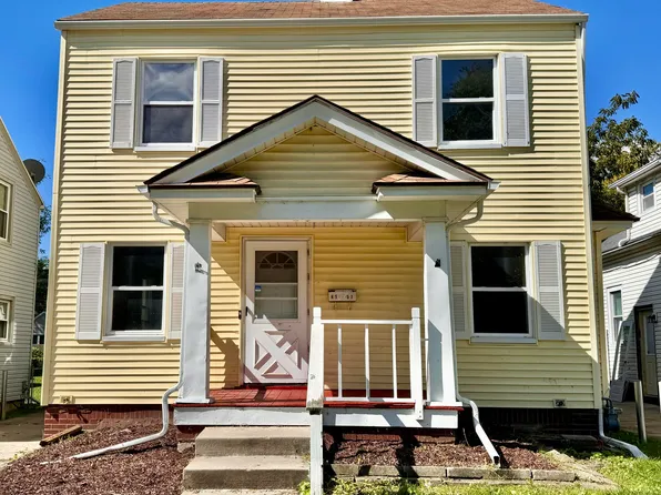 4557 Eastway St, Toledo, OH 43612