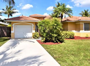 14849 SW 180th St, Miami, FL 33187