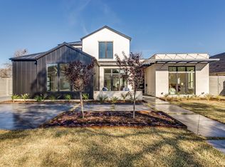 6023 Azalea Ln, Dallas, TX 75230