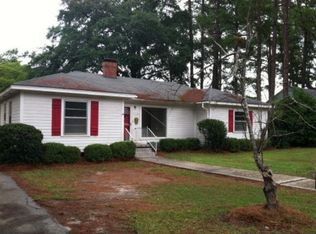 715 E 17th Ave, Cordele, GA 31015