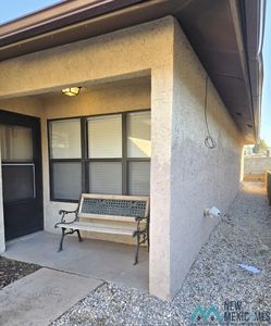 28A Bent Tree Rd, Roswell, NM, 88201