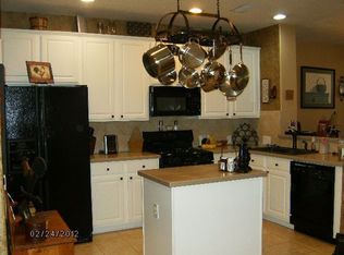 31 W Greenhill Terrace Pl, Spring, TX 77382