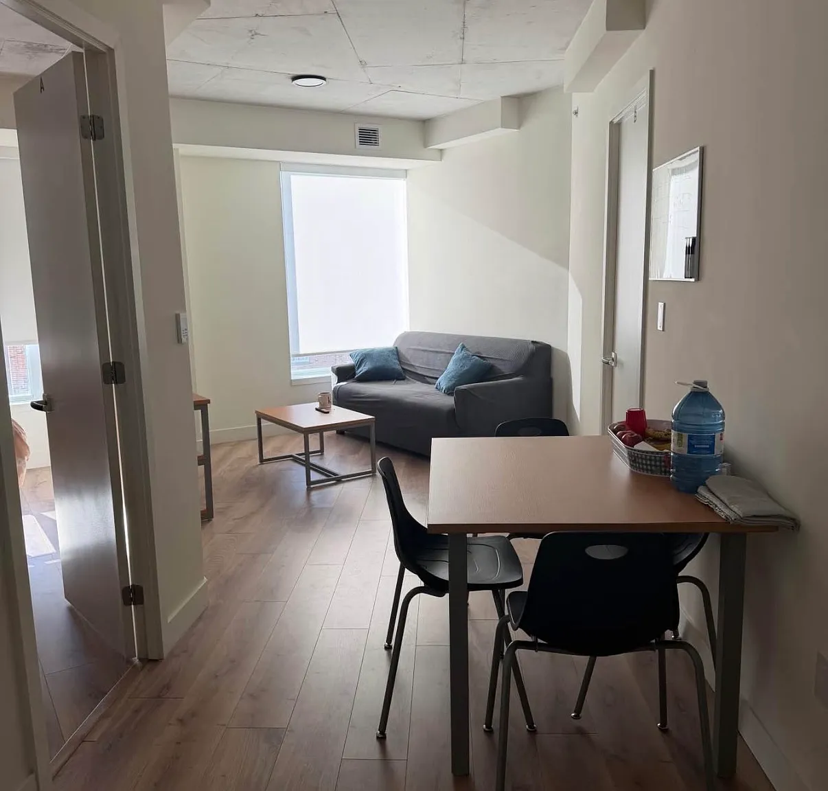 1 bed, $1,700 — Photo 2