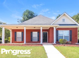 1259 Saxony Dr SE, Conyers, GA 30013